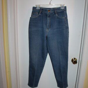 Vintage Gitano Girls Jeans - Medium wash - 14 Regular